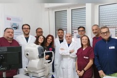 Settimana mondiale del glaucoma: il 10 marzo visite gratuite a Bisceglie