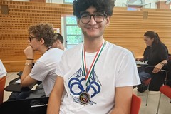 Studenti biscegliesi in evidenza alle Olimpiadi di Informatica di Reggio Emilia