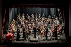 L'Orchestra Sinfonica Bat inaugura la stagione estiva con "Mozart, per gli amici Wolfgang"