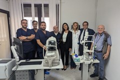 Il "Vittorio Emanuele II" di Bisceglie celebra Santa Lucia: un omaggio alla protettrice della vista