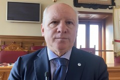 Intervista al Presidente di ONTM Roberto Minerdo e al Sindaco Angelantonio Angarano