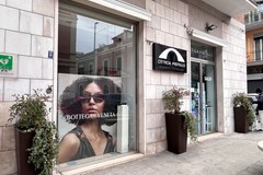 Uno sguardo che vale doppio: la speciale promo San Valentino da Ottica Pistillo a Trani