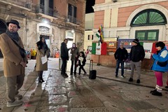 8 marzo in piazza: Bisceglie risponde presente - LE FOTO