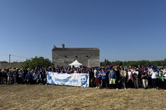 “PaleSTRANAtura”, oltre 300 studenti a Bisceglie per la terza tappa dell’evento promosso dal Coni Bat
