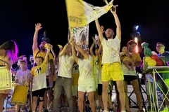 San Pietro vince il Palio della Quercia 2024 - LE FOTO