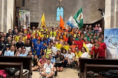 Palio della Quercia 2025: domenica la Santa Messa e la riconsegna del Trofeo
