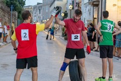 Elisabetta Valente parla della terza edizione del FantaPalio