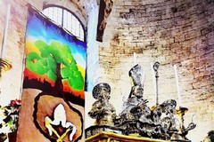 Con il Palio della Quercia torna anche il FantaPalio