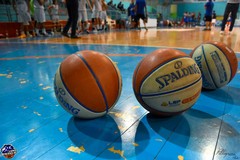 I Lions aderiscono all’iniziativa "Una partita per l’Alzheimer"