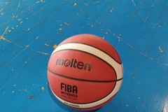 Basket, attesa per Lions Bisceglie - Chieti