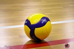 Star Volley Bisceglie, sarà B1 per la terza stagione consecutiva