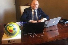 Paolo Carito direttore dello sviluppo strategico, commerciale e marketing della Lega Pro