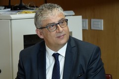 Il presidente Fipav Puglia Indiveri: «Ripartenza in novembre, presupposti permettendo»