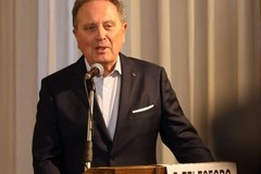 8° anniversario Universo Salute, Telesforo: «Verso un'idea più ampia di benessere e qualità della vita»