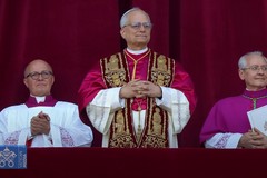 Robert Francis Prevost è stato eletto Papa: si chiamerà Leone XIV