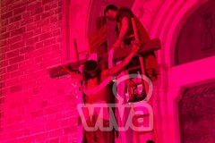 Passio Christi 2026: Alessandro Valente presenta la XII edizione della rappresentazione sacra - L'INTERVISTA