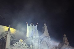 Grande successo per la XII edizione della Passio Christi - LE FOTO