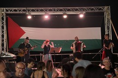 Pastasciutta Antifascista, grande partecipazione per l'iniziativa promossa da Anpi e Arci