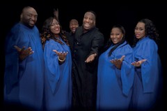 Direttamente dagli Usa a Bisceglie lo straordinario concerto di Pastor Ron Gospel Singers