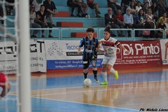 Bisceglie Femminile, prenditi la Serie A!