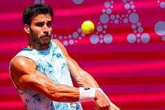 Andrea Pellegrino in finale al Challenger ATP 175 Estoril