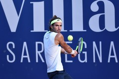 Pellegrino entra nella top 10 dei tennisti italiani
