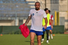 Serie D, parte il campionato: per il Bisceglie debutto in trasferta a Nardò