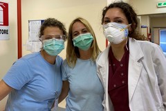 Rsa Madre Pia esce indenne dalla fase critica dell'emergenza Coronavirus