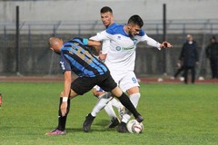 Bisceglie calcio nella tana di un Matera in difficoltà