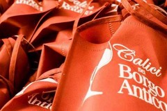 Calici nel Borgo Antico, tornano i coupon sconto per chi fa la spesa in città