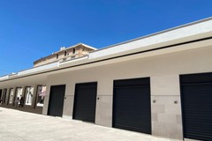 Sinistra Italiana: «Bene i nuovi box della piazza del pesce, ma serve una vera strategia per rilanciare il commercio a Bisceglie»