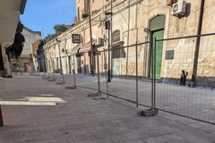 "Piazza del Pesce" su Corso Umberto I: «Sia una piazza che valorizzi storia e commercio»