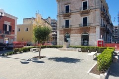 Venerdì 2 agosto la restituzione alla Città della piazzetta in Largo Mario Cosmai