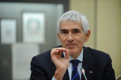 "C'era una volta la politica", incontro con Pierferdinando Casini alle Vecchie Segherie