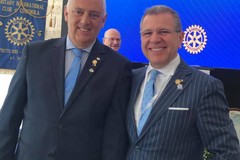 Tutto pronto per l’assemblea distrettuale di Puglia e Basilicata del Rotary