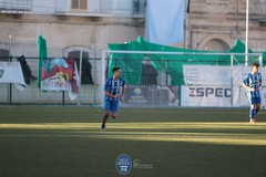 La Virtus Bisceglie in cerca del risultato sul campo del Corato