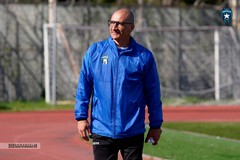 Due certezze per il Bisceglie: Di Fulvio e Martinez restano in nerazzurro