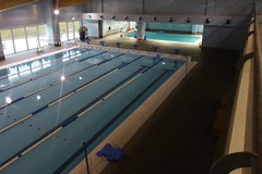 Pnrr, Bisceglie ottiene finanziamento per un nuovo impianto sportivo e la piscina comunale