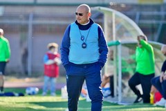 Dopogara Melfi-Bisceglie, mister Pizzulli: «Non dobbiamo perdere serenità»