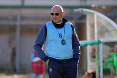 Dopogara Bisceglie-Brindisi, mister Pizzulli: «Siamo stati un po' ingenui»