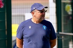 Dopogara Ebolitana-Bisceglie, mister Pizzulli ammette: «C'è rammarico»