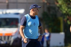 Il Bisceglie cade di misura nel derby col Manfredonia