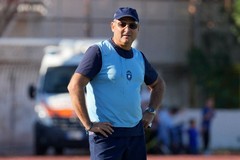 Dopogara Manfredonia-Bisceglie, Pizzulli: «Gol annullato? Forse non era fuorigioco»