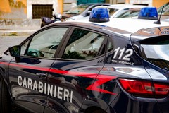 Furto d'auto in via Veneto, bloccati tre giovanissimi del foggiano