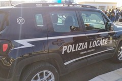 Controlli congiunti Polizia Locale-GdF per contrastare il commercio abusivo