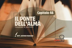 Capitolo quarantaseiesimo