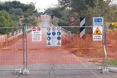 Ponte Lama, Legambiente: «Indispensabili interventi di connessione e messa in sicurezza tra Trani e Bisceglie»
