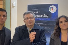 Sport e Safeguarding, un convegno a Bisceglie