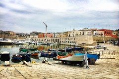 Porto, possibile concessione della diga foranea per ormeggio di yacht