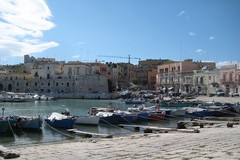 Torna il Blu Festival: musica, mare e buon cibo al porto di Bisceglie